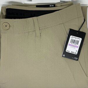 NWT Under Armour Drive Pants (38/30) in Barley